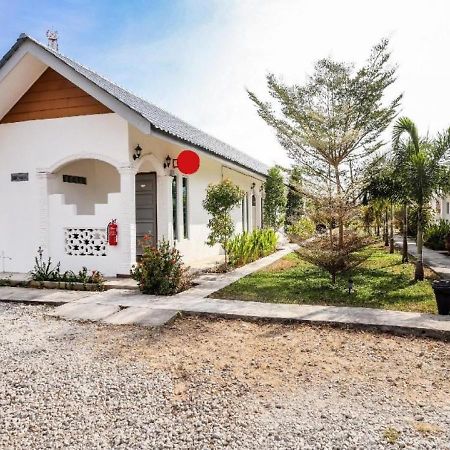 Alpha Motel Pantai Cenang  Zewnętrze zdjęcie
