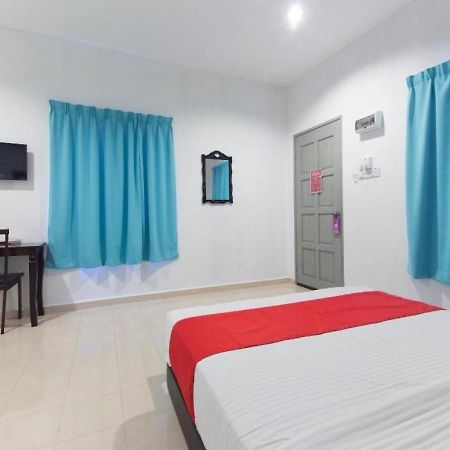 Alpha Motel Pantai Cenang  Zewnętrze zdjęcie