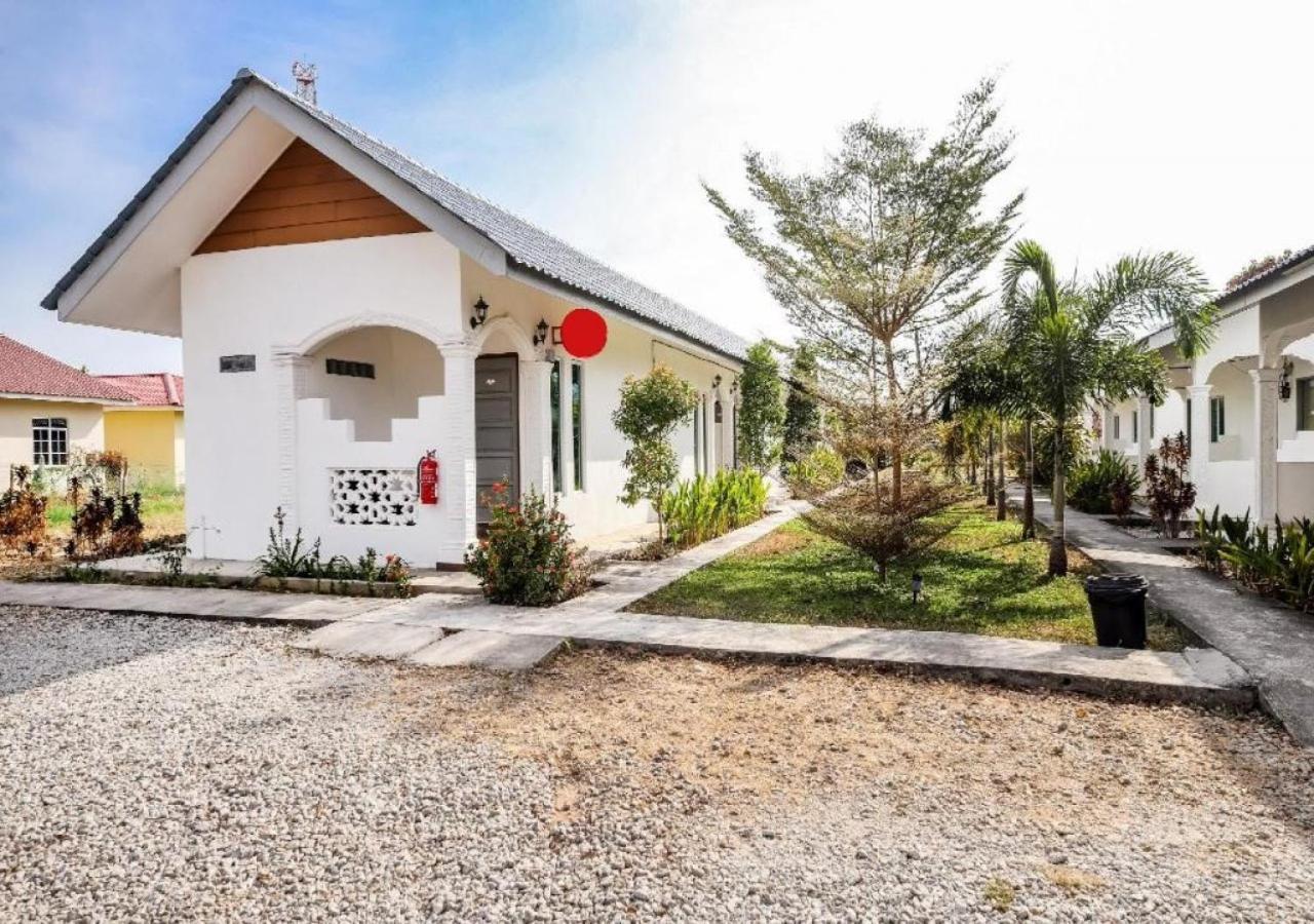 Alpha Motel Pantai Cenang  Zewnętrze zdjęcie