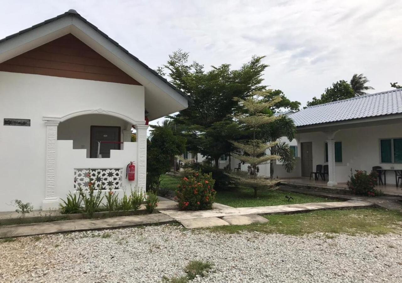 Alpha Motel Pantai Cenang  Zewnętrze zdjęcie