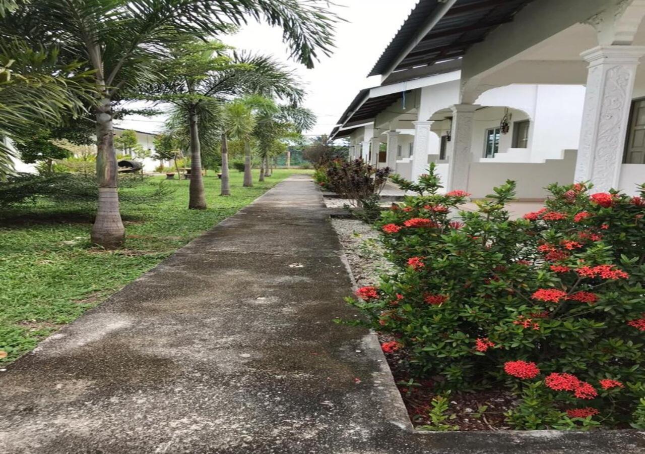 Alpha Motel Pantai Cenang  Zewnętrze zdjęcie
