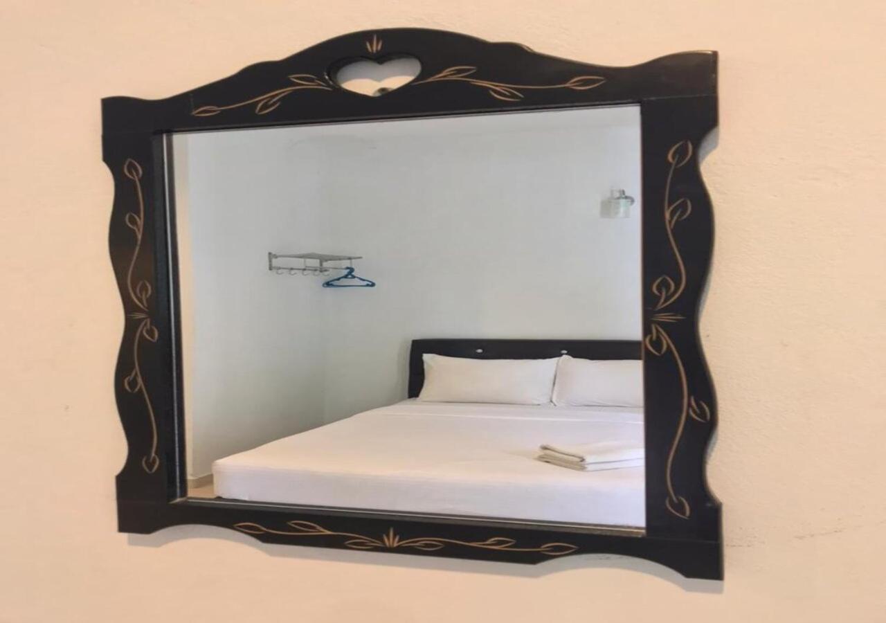 Alpha Motel Pantai Cenang  Zewnętrze zdjęcie