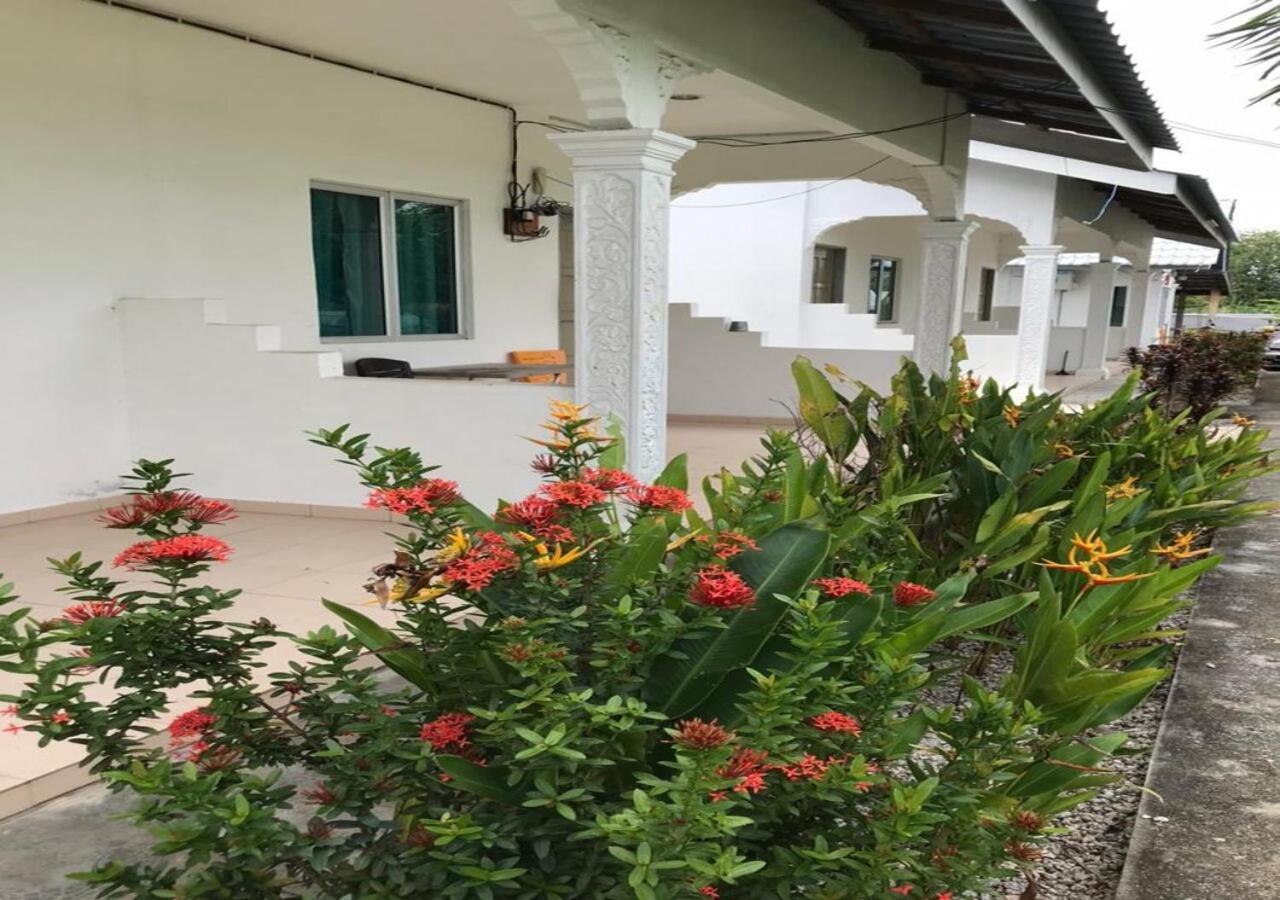Alpha Motel Pantai Cenang  Zewnętrze zdjęcie