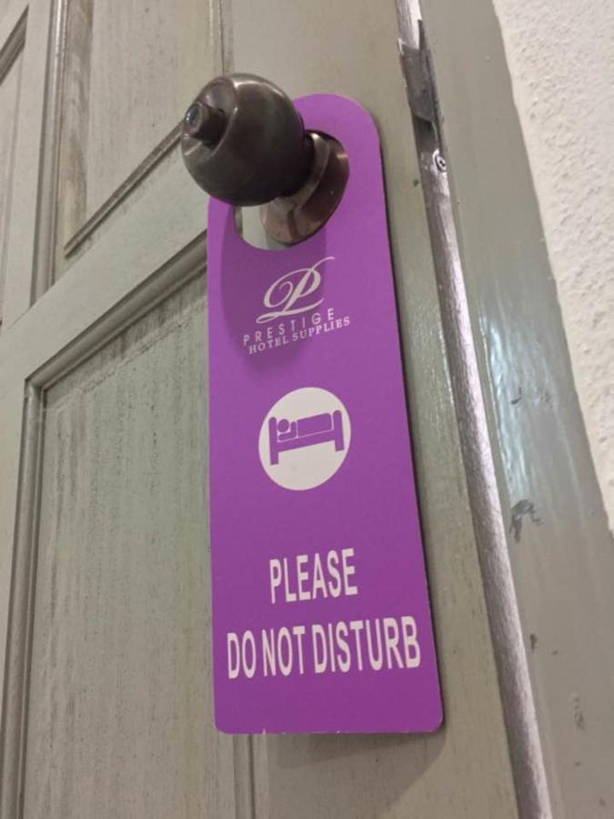 Alpha Motel Pantai Cenang  Zewnętrze zdjęcie