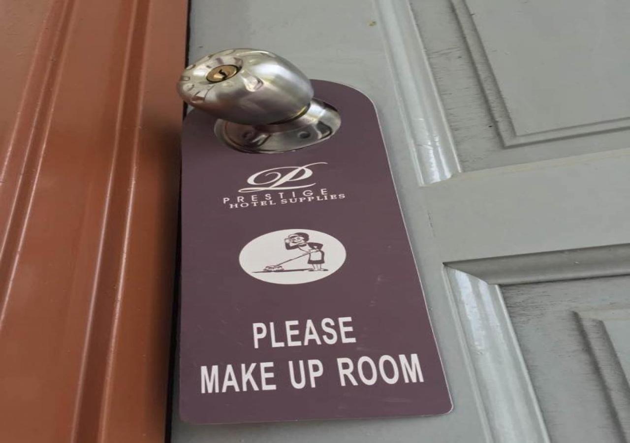 Alpha Motel Pantai Cenang  Zewnętrze zdjęcie